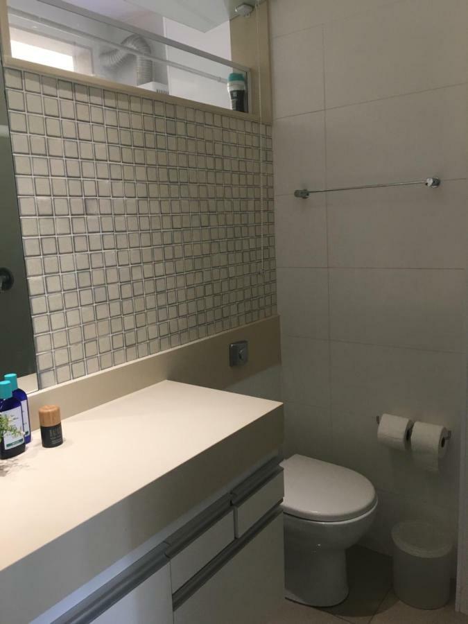 Apartamento Em Copacabana - Rua Bolivar - 2 Quartos - Excelente Localizacao Rio de Janeiro Exterior photo