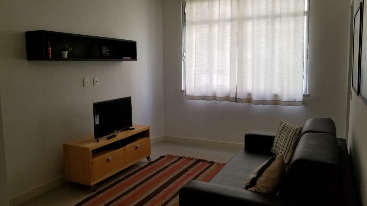 Apartamento Em Copacabana - Rua Bolivar - 2 Quartos - Excelente Localizacao Rio de Janeiro Exterior photo